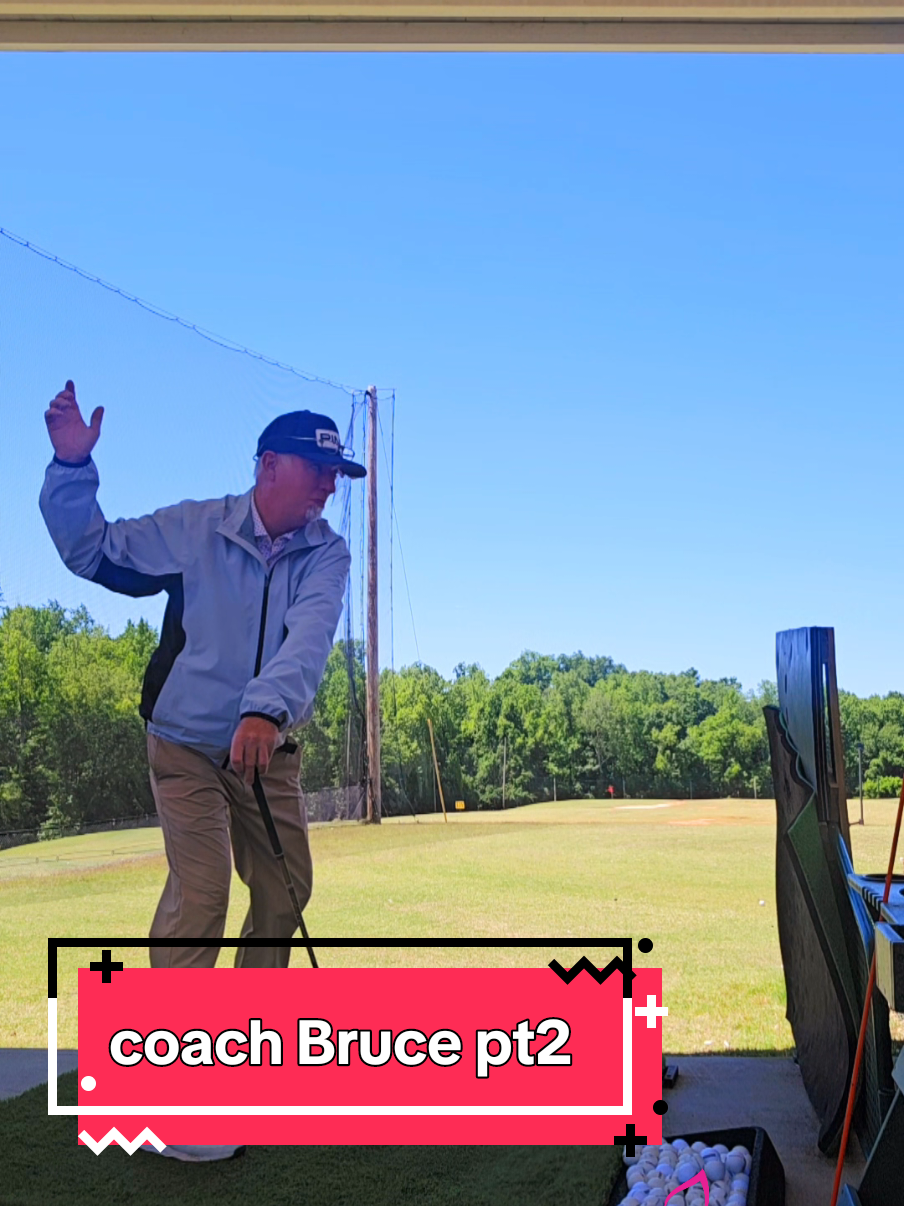 @Butterfly Golfer