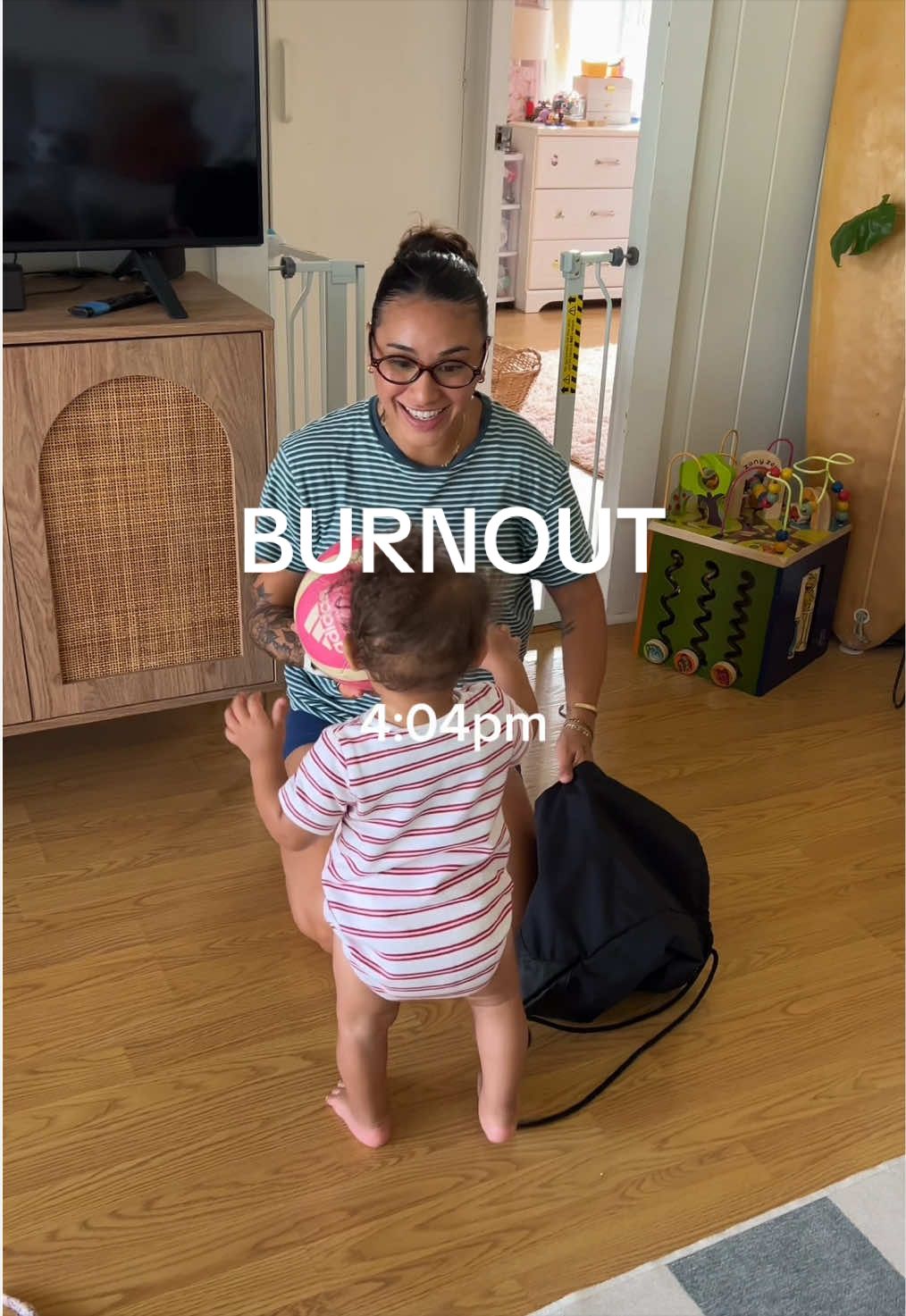 @alexis novoa | wfh mommy