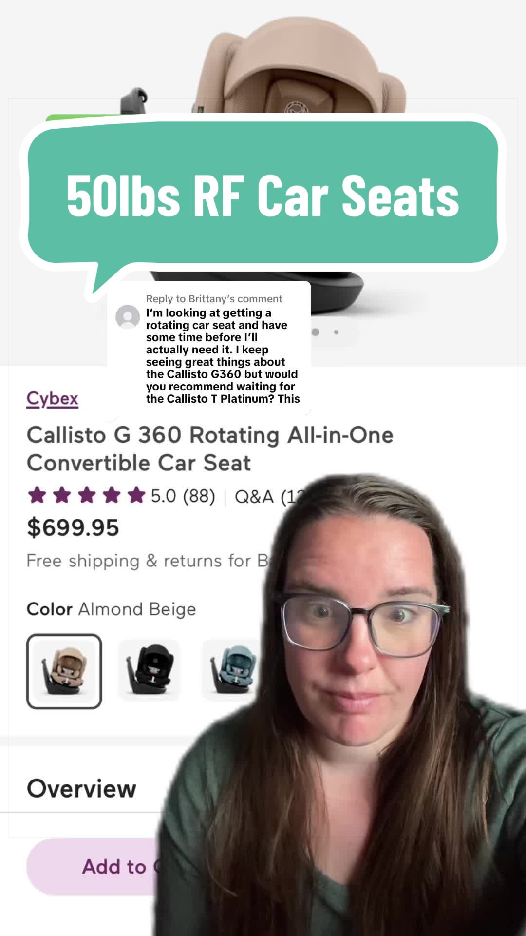 @Rebekah | Baby Gear Consultant