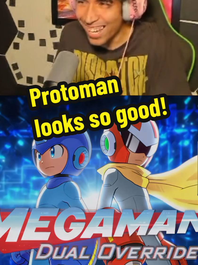 @Dumboy Mikey