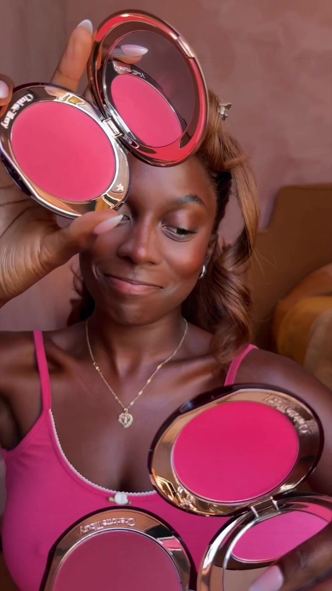 @Toni Bravo