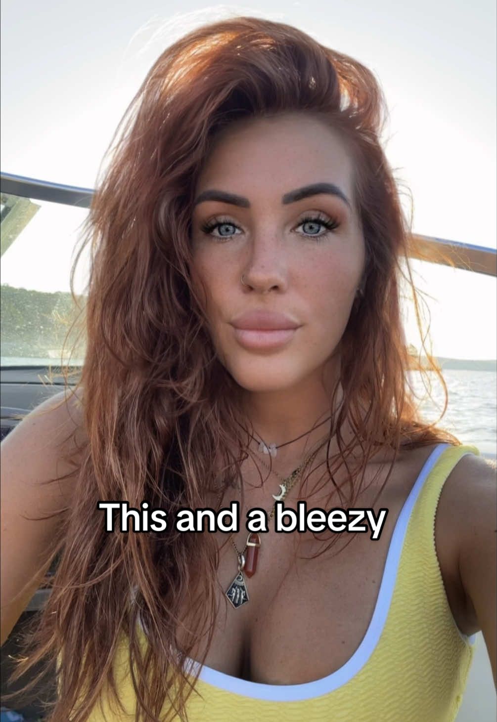 @mahria lynn