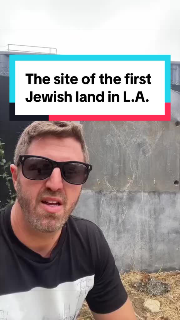 @L.A. in a Minute