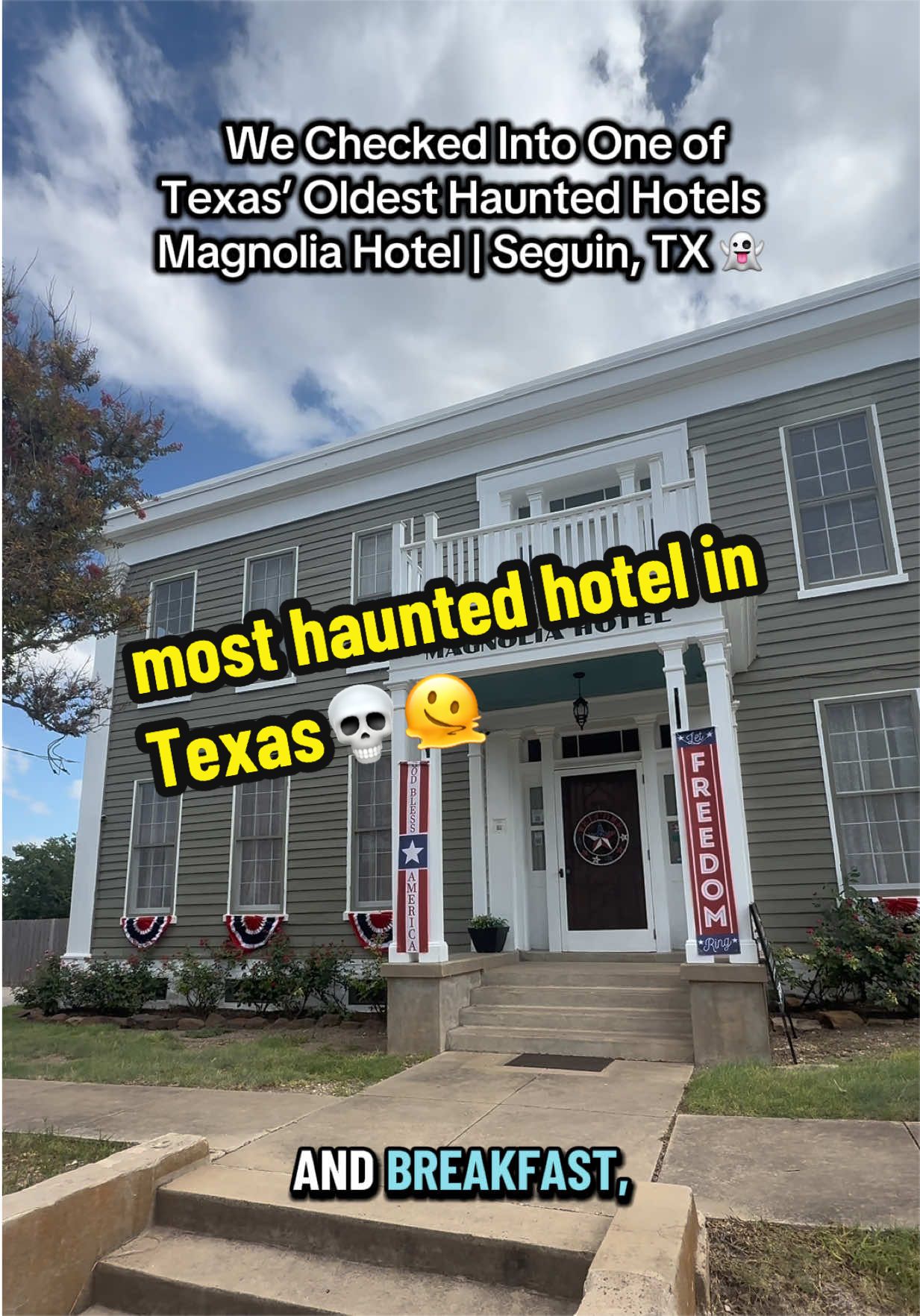 @hauntedlagirl