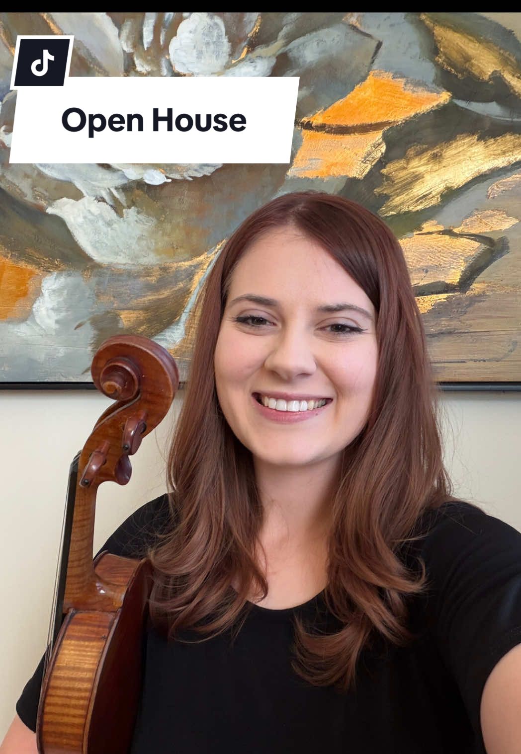 @Faith | IL Wedding Violinist