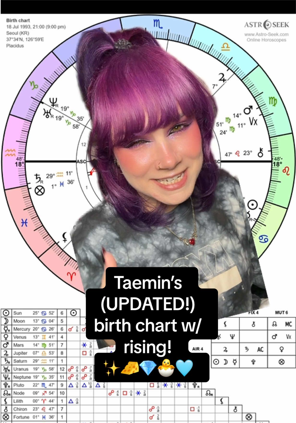 @⋆₊✧ ཐི Jackie ཋྀ ✧ ⋆₊