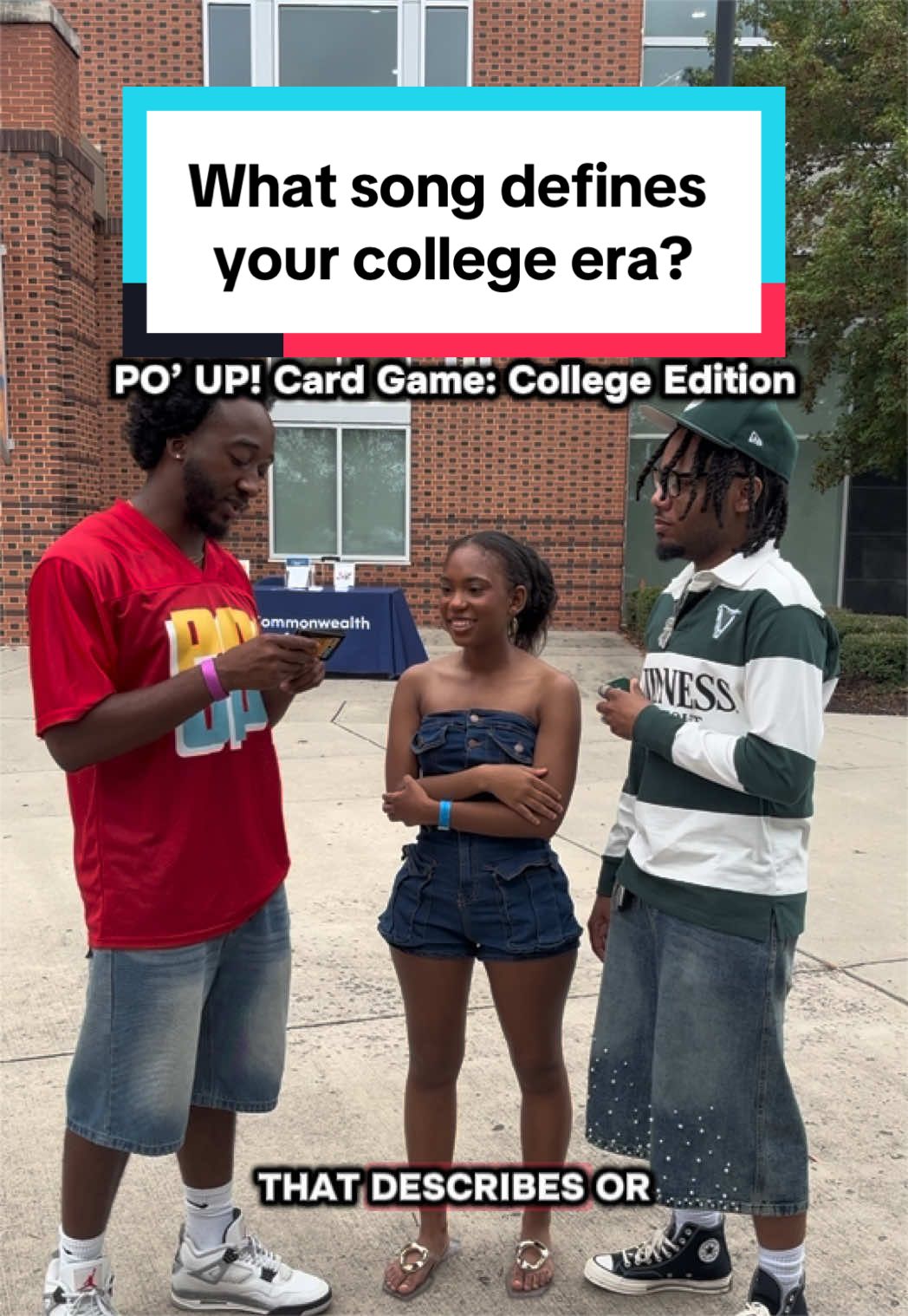 @PO’ UP! Card Game
