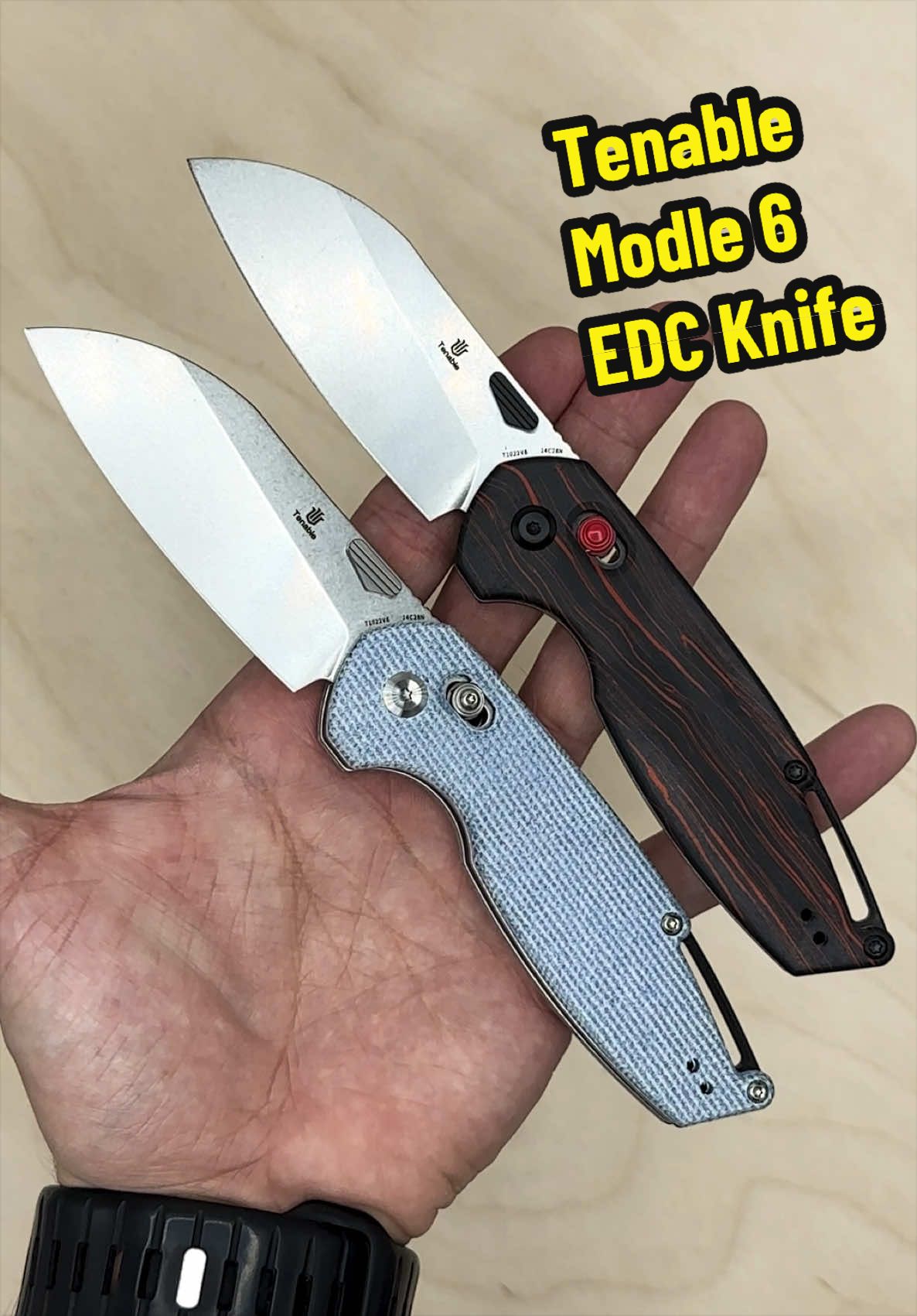 @Blade District