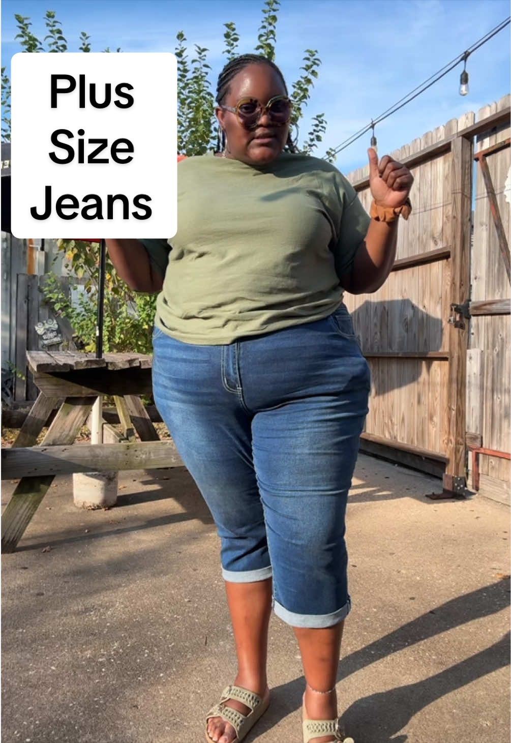@Plus Size Baddie 💅🏾 Kyndhal