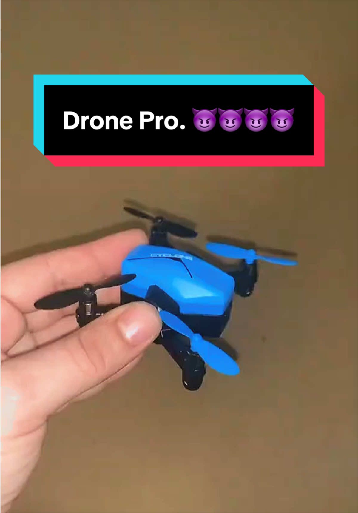 @Why Not Build it?