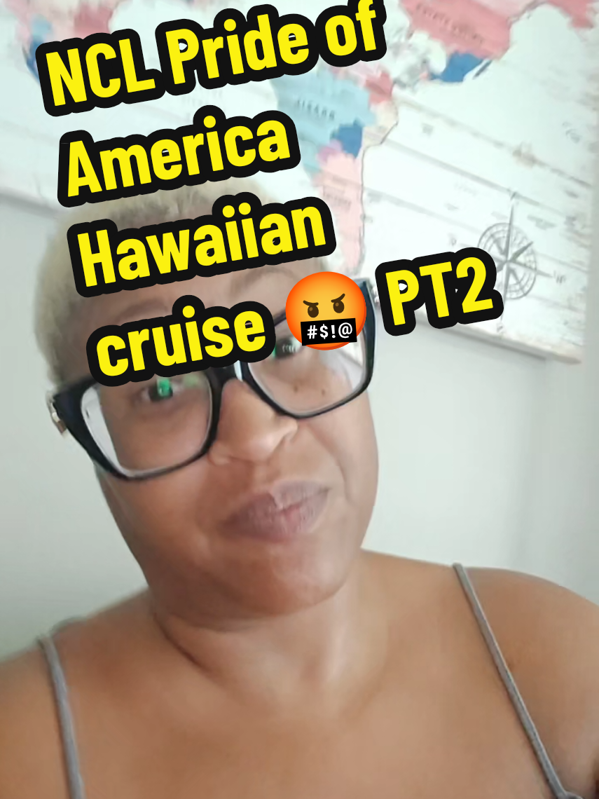 @Aunty talks shit