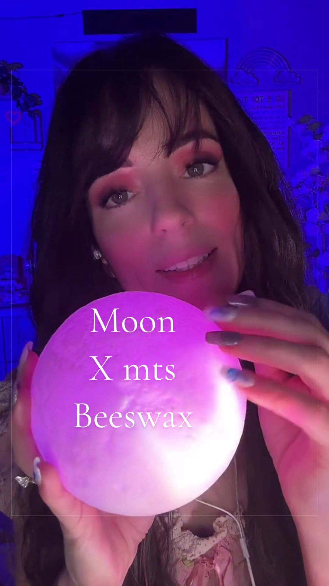 @Crystal Love4Jesus ASMR