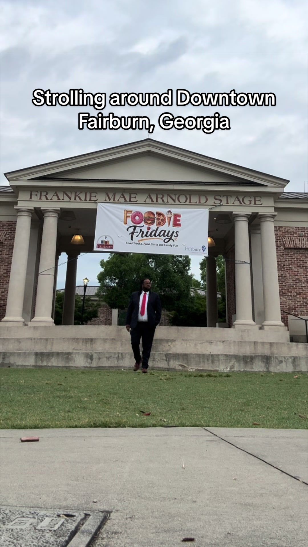 @Dingle For Atlanta