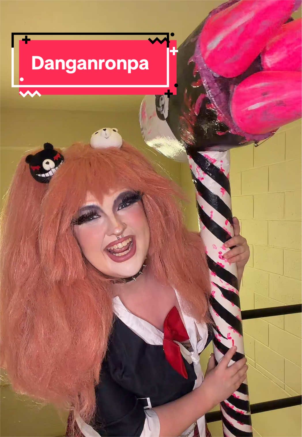 @Sparks Cosplay