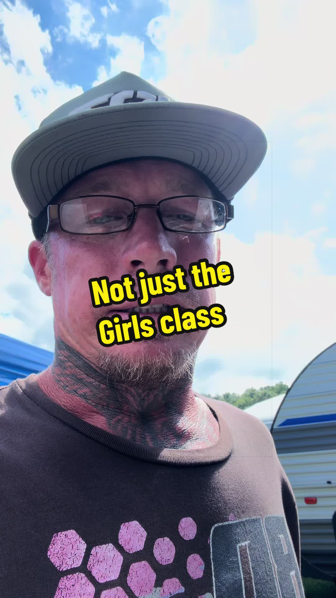 @Daddy/DaughterJones