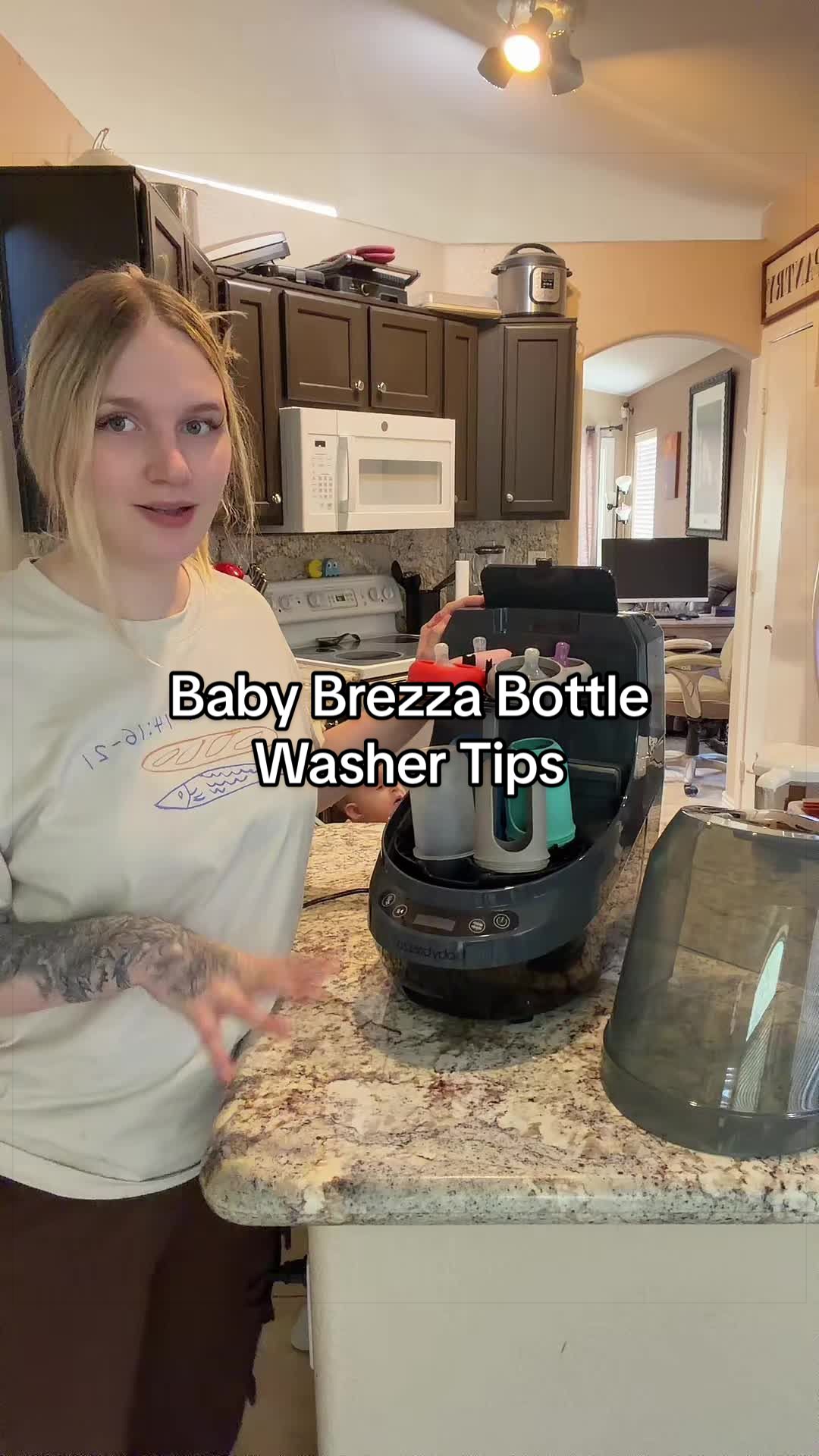 @Allison | sahm & UGC