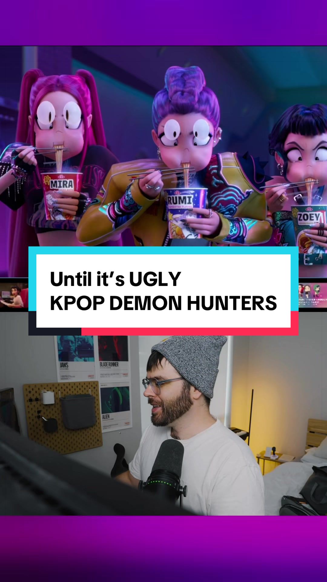 @Kind of a Filmmaker