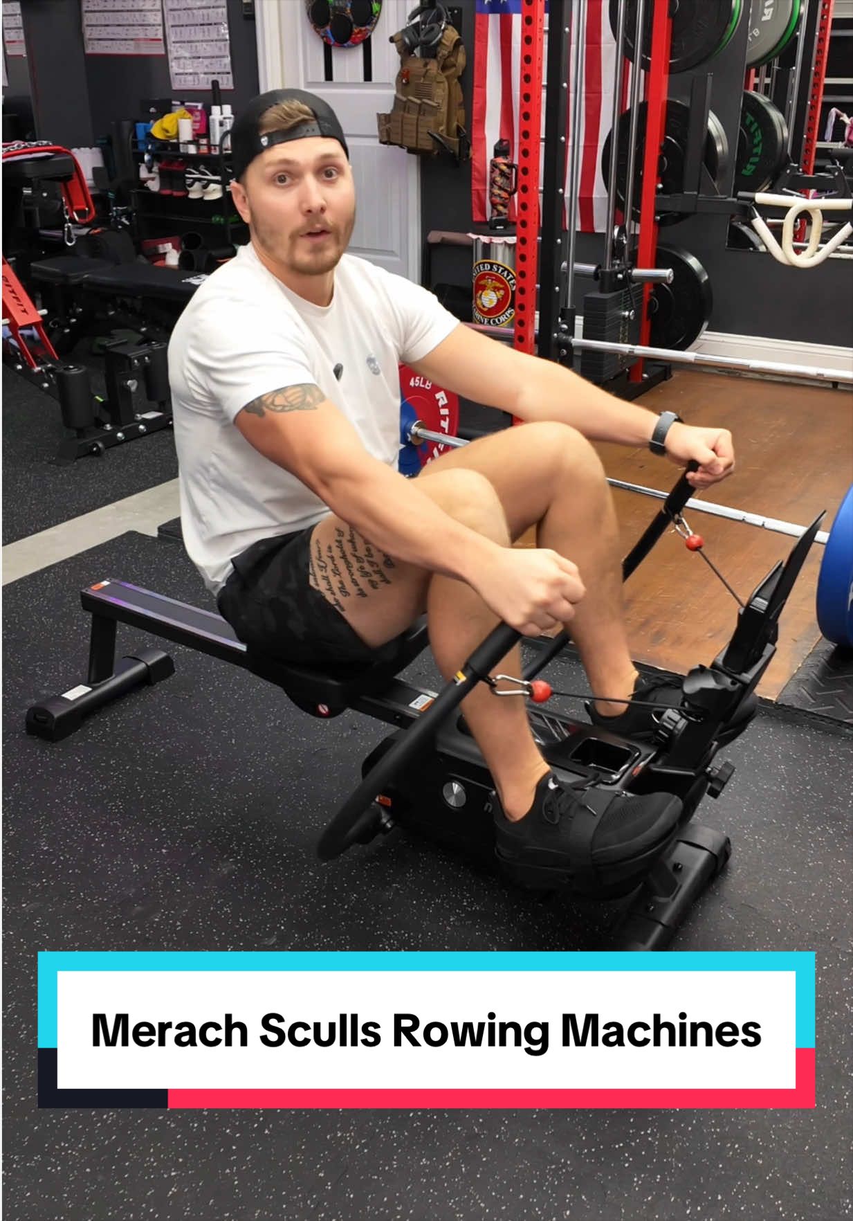 @Brody | Garage Gym Guy