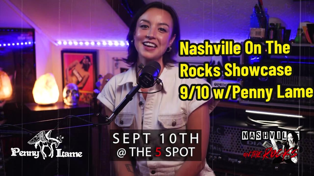 @Nashville On The Rocks