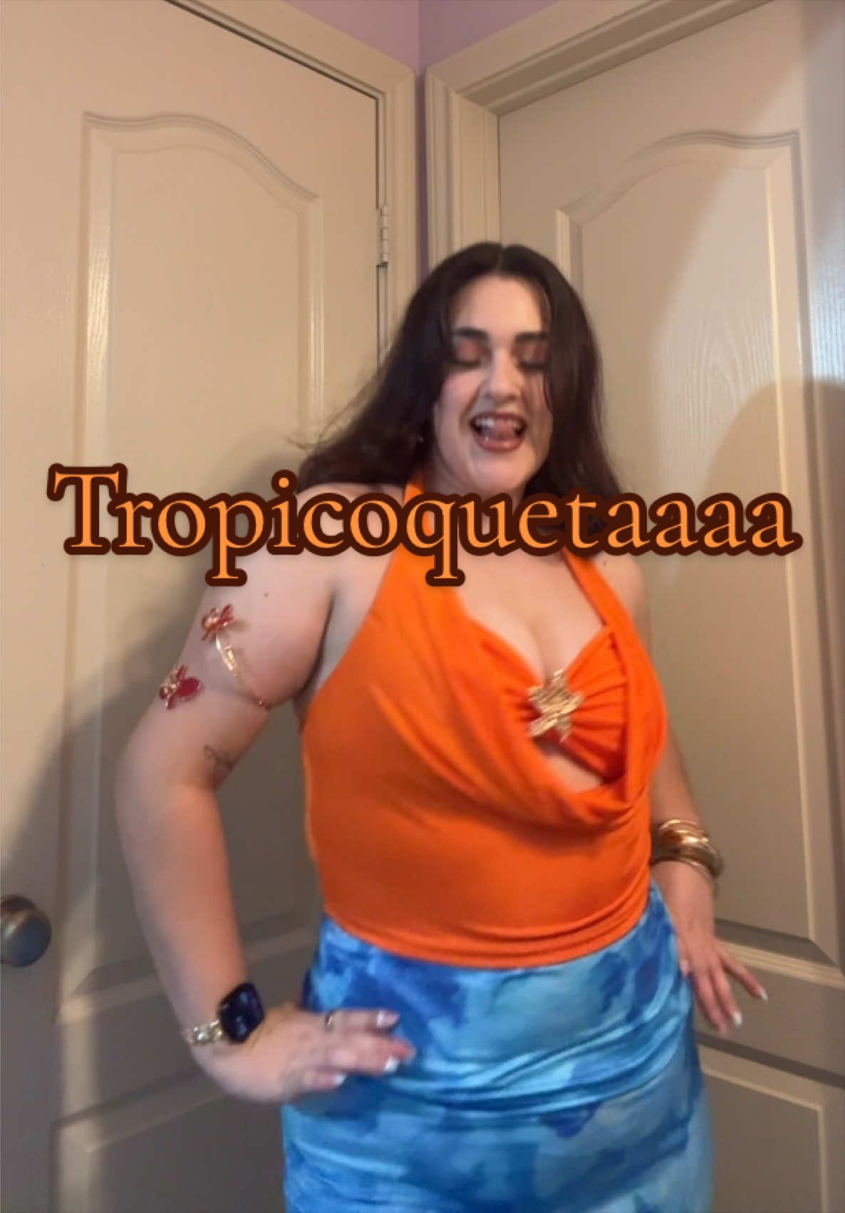 @Veronica