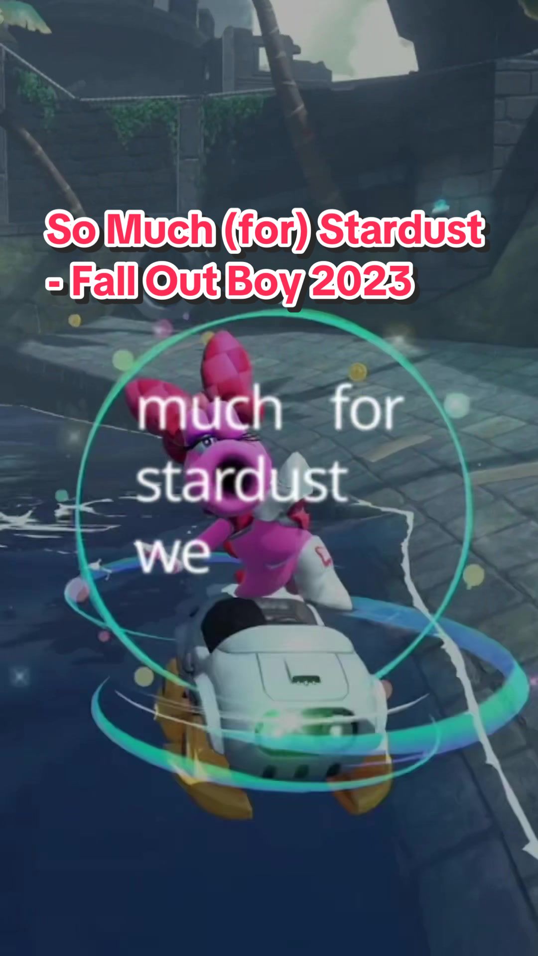 @Mario and Music Girlie