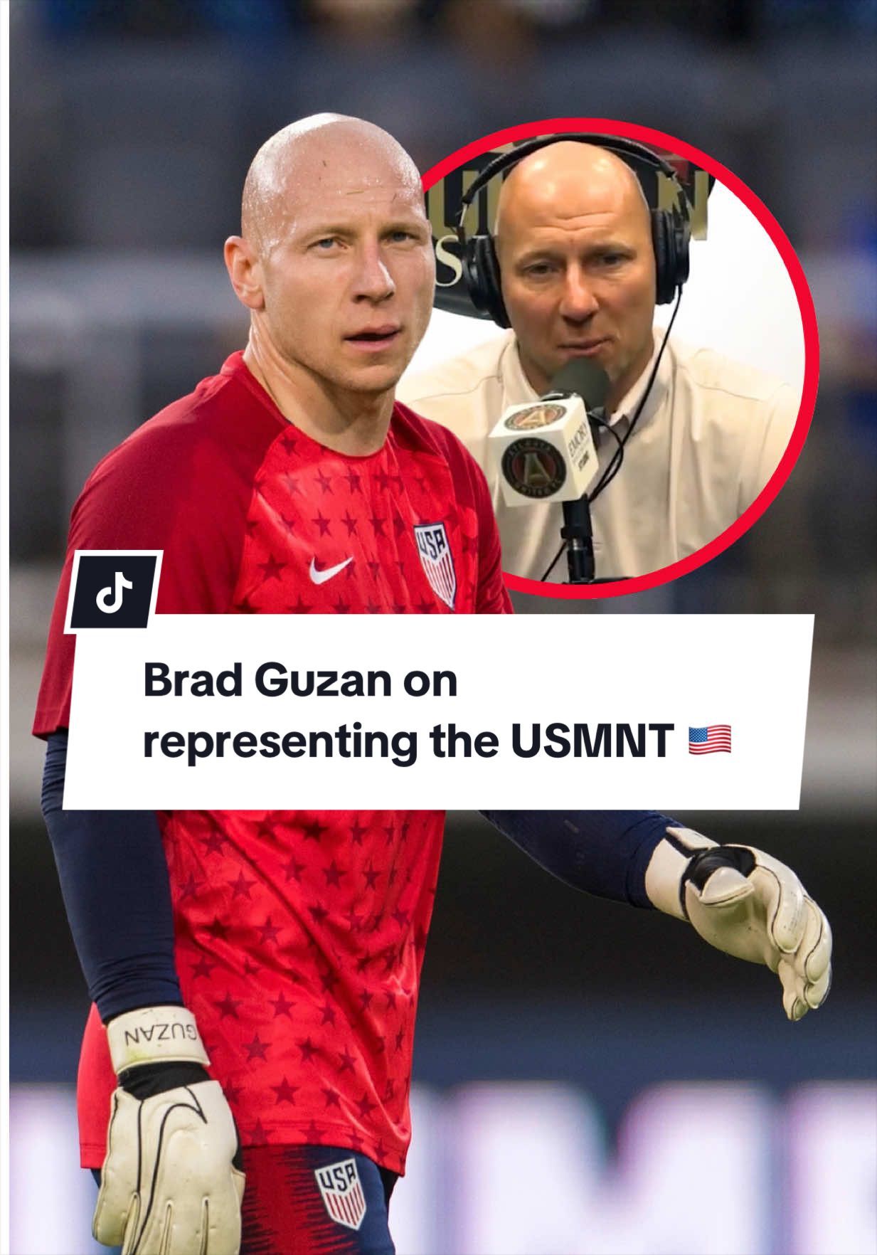 @U.S. Soccer