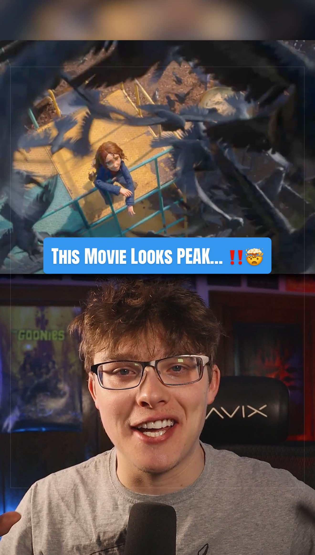 @dravenreacts