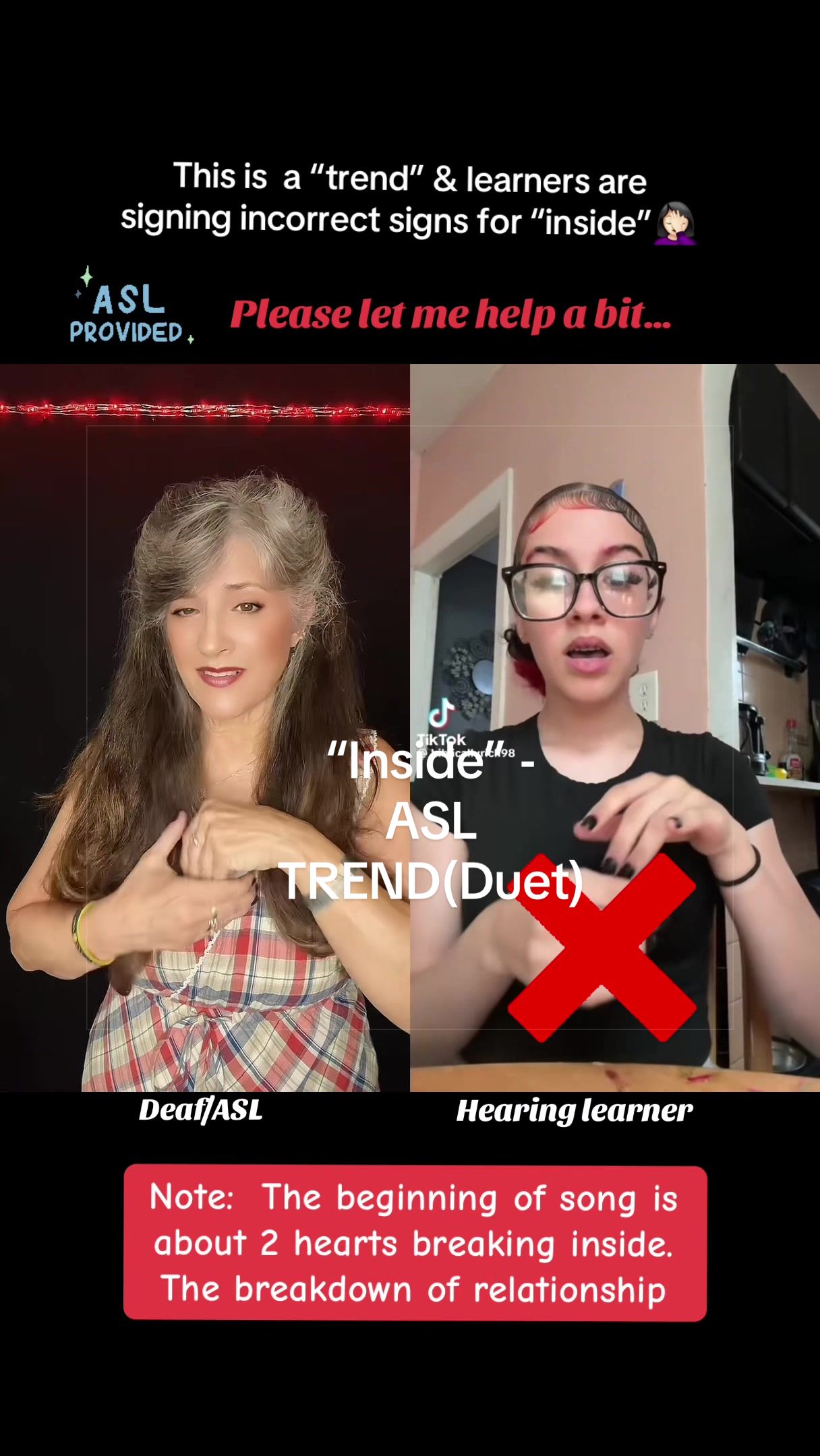 @Deaf Warrior/ASLSuzyQ🤟🏼