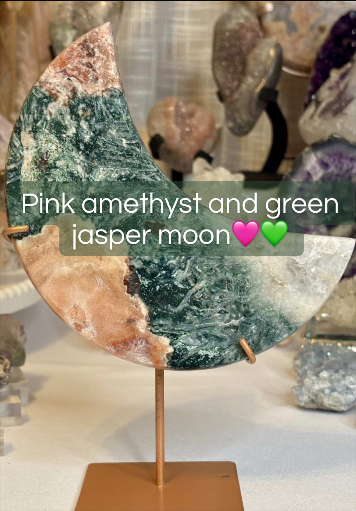 @E & L's Crystal Sanctuary