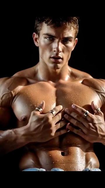 @💪🏻MUSCLES💪🏻