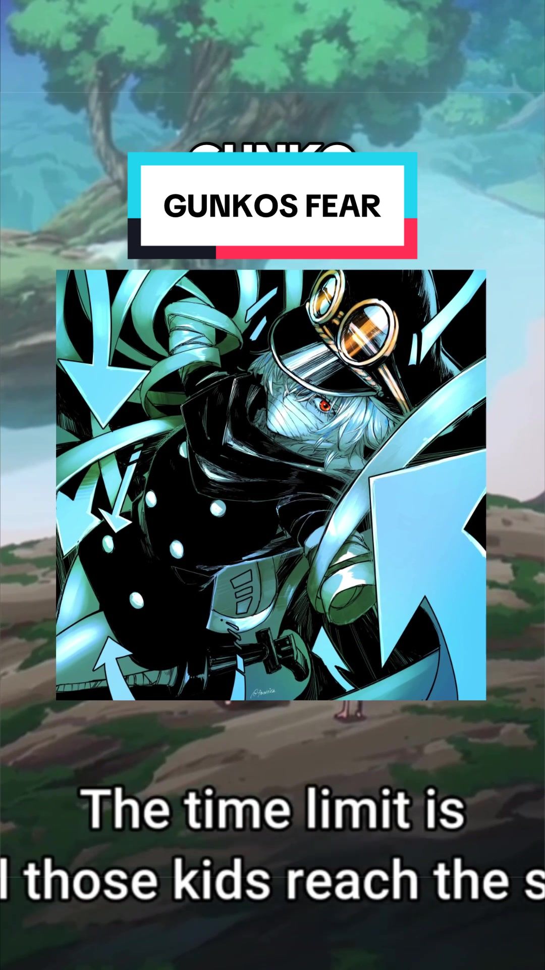 @Ultimate Yonko