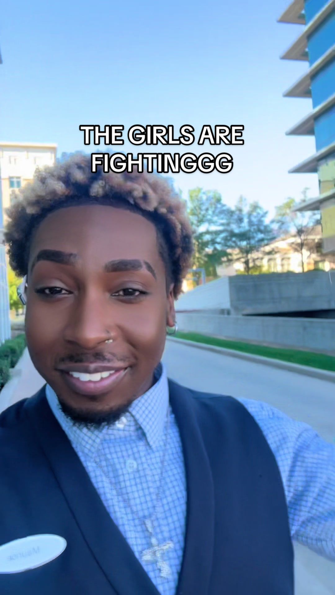 @Michael Maurice