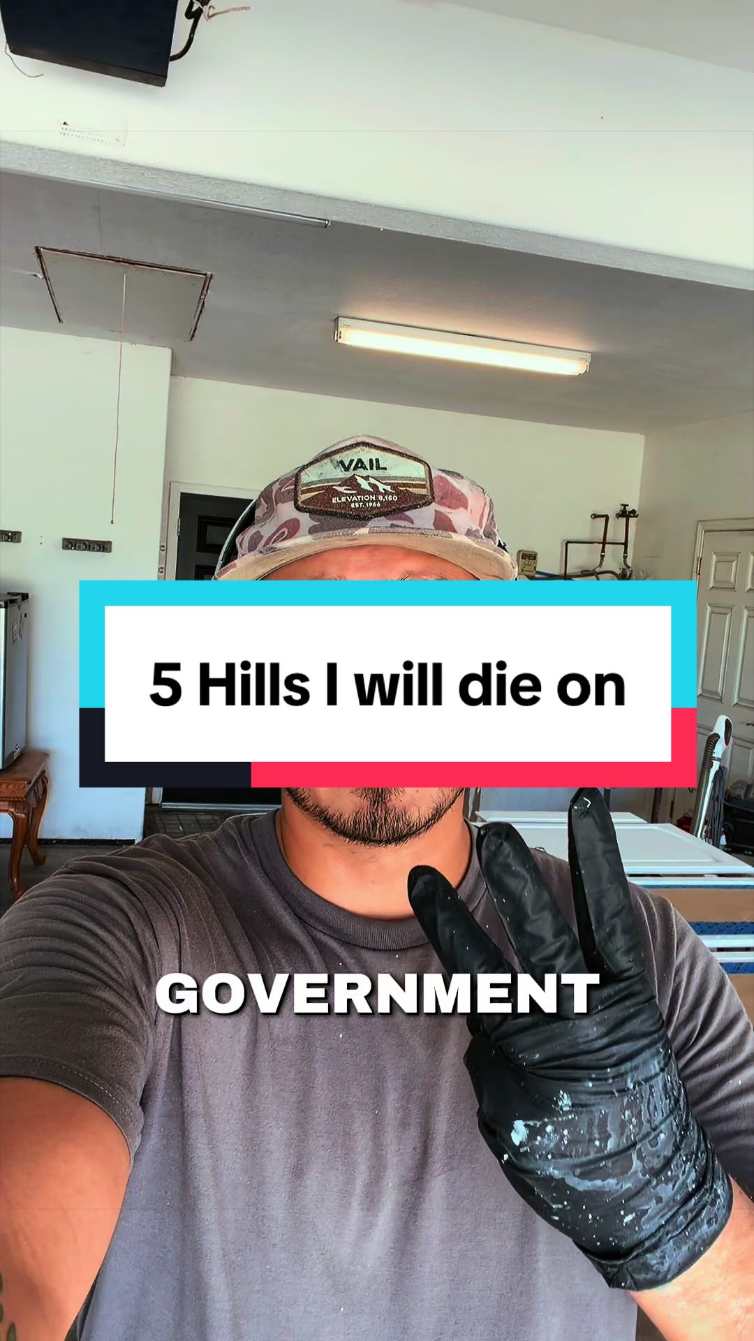 @Jacob Miller - Deflock America