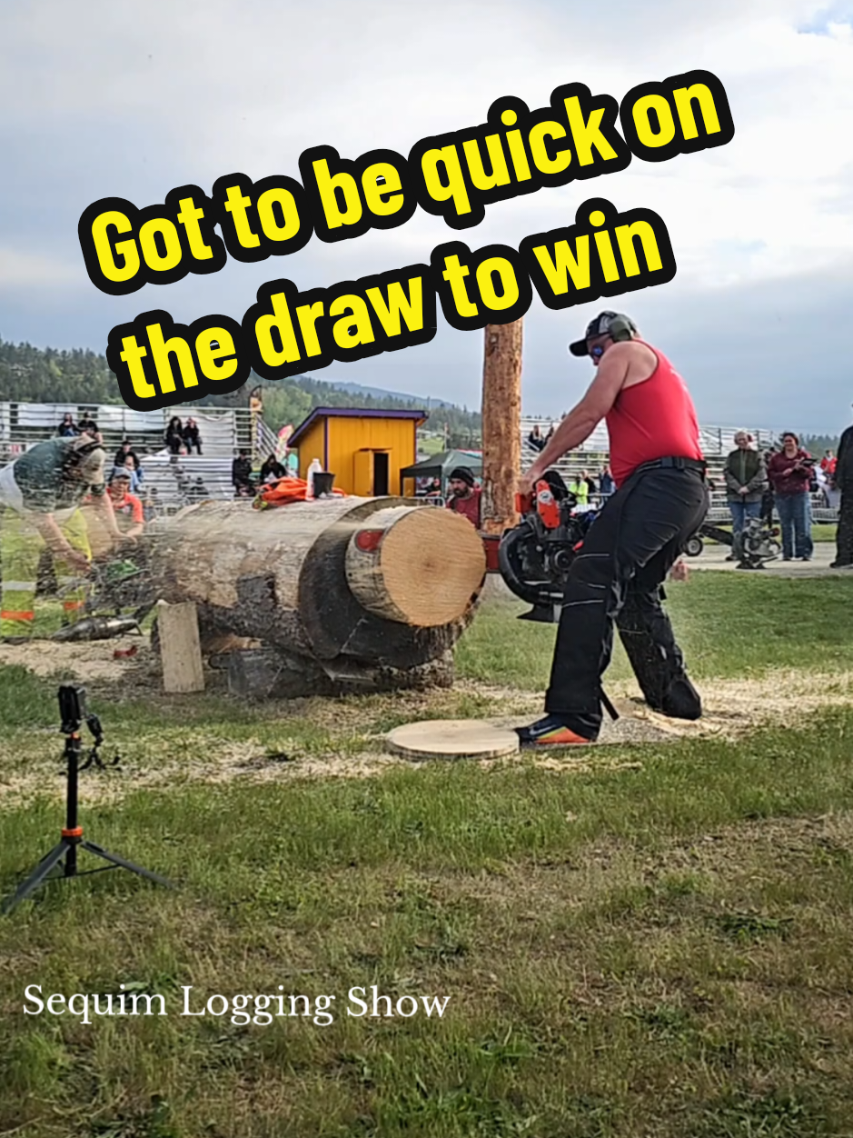 @The Logger League