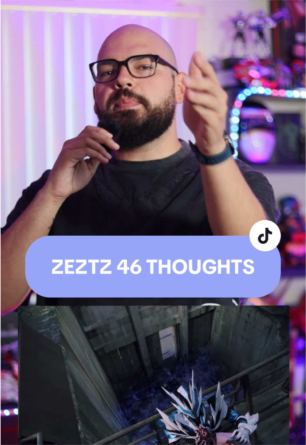 @Hawkilles on YT