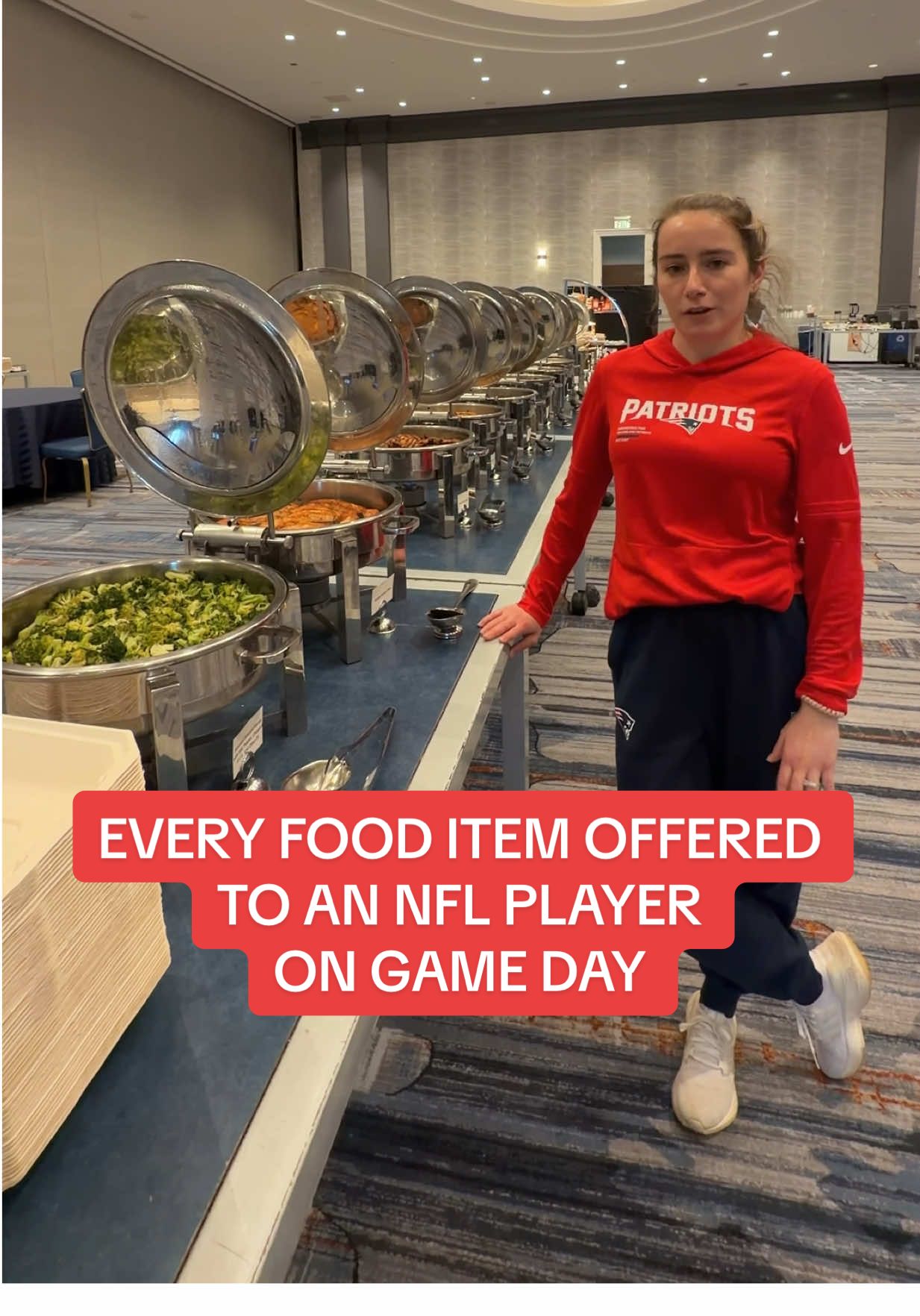 @New England Patriots