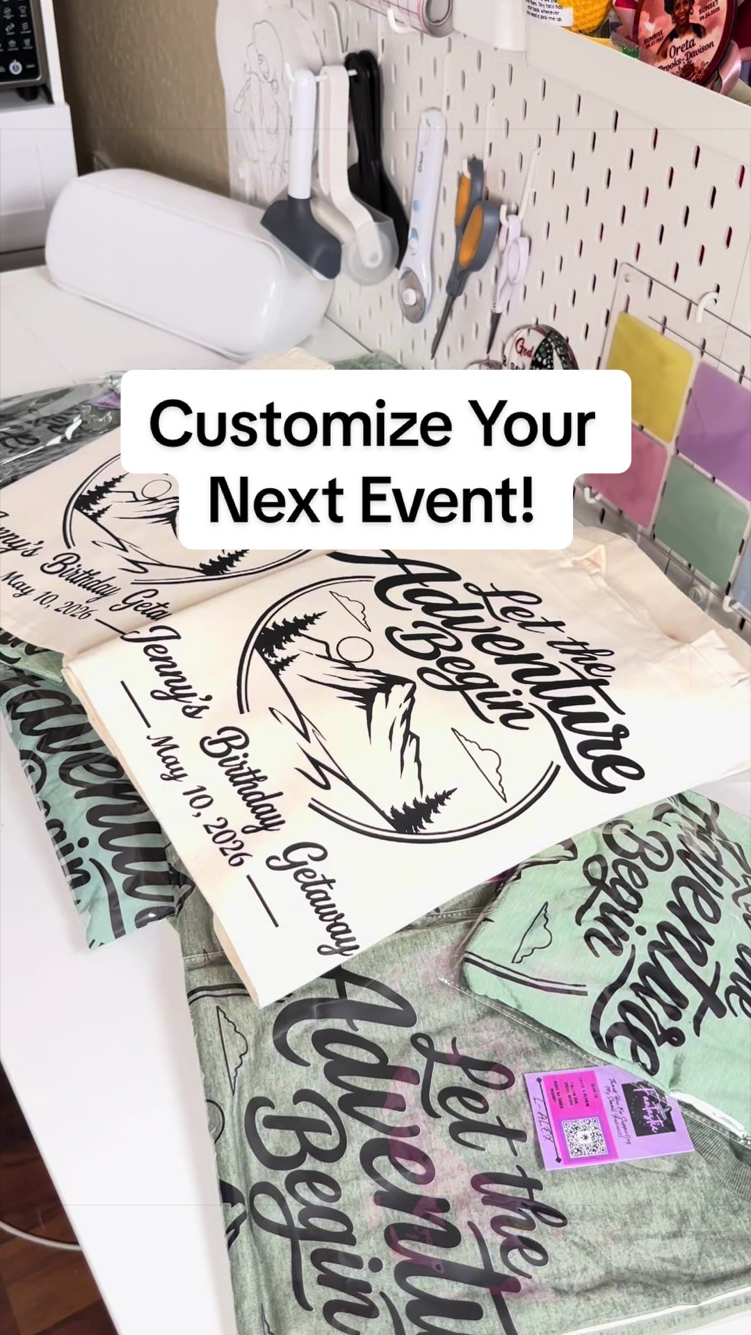 @Rochelle | Creative Designer