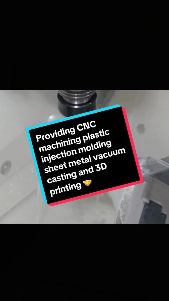 @CNC Machining Manufacturers