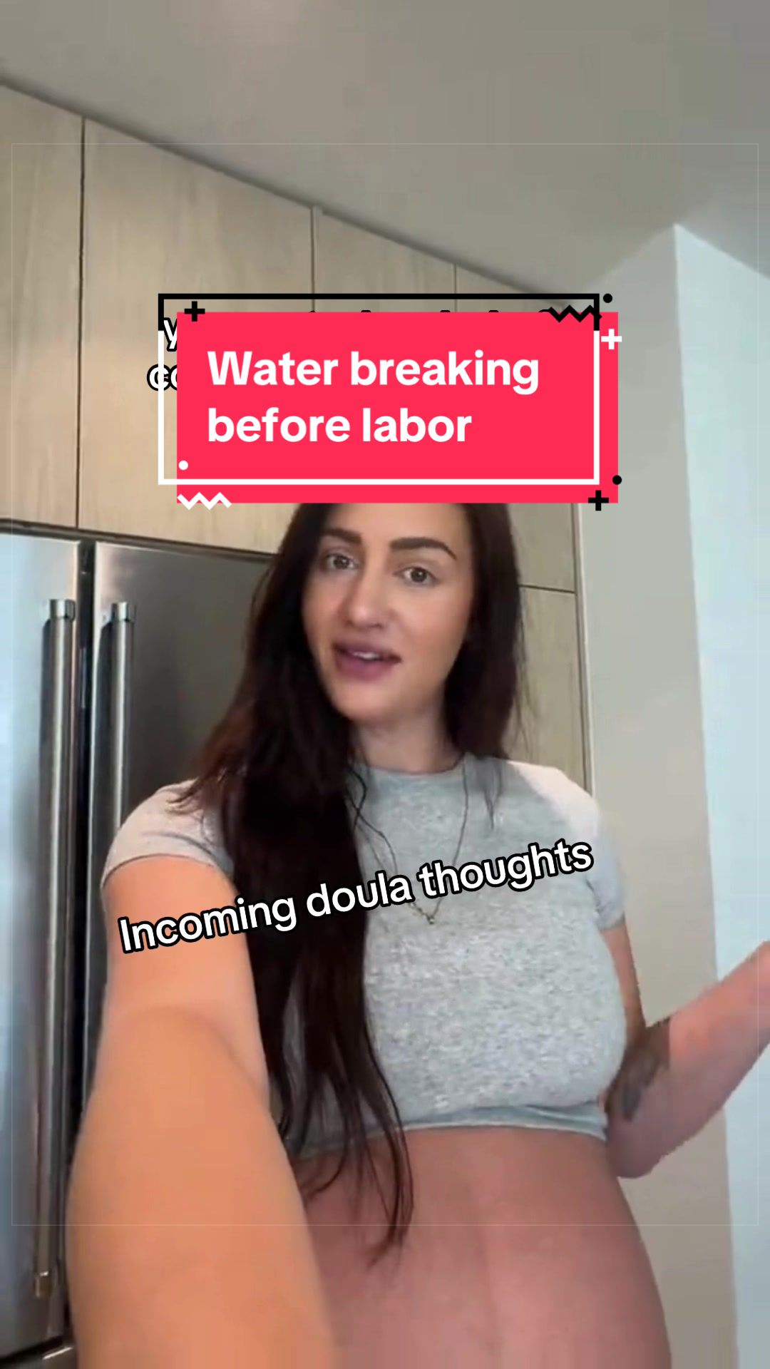 @TraciDoula: Birth Mentor