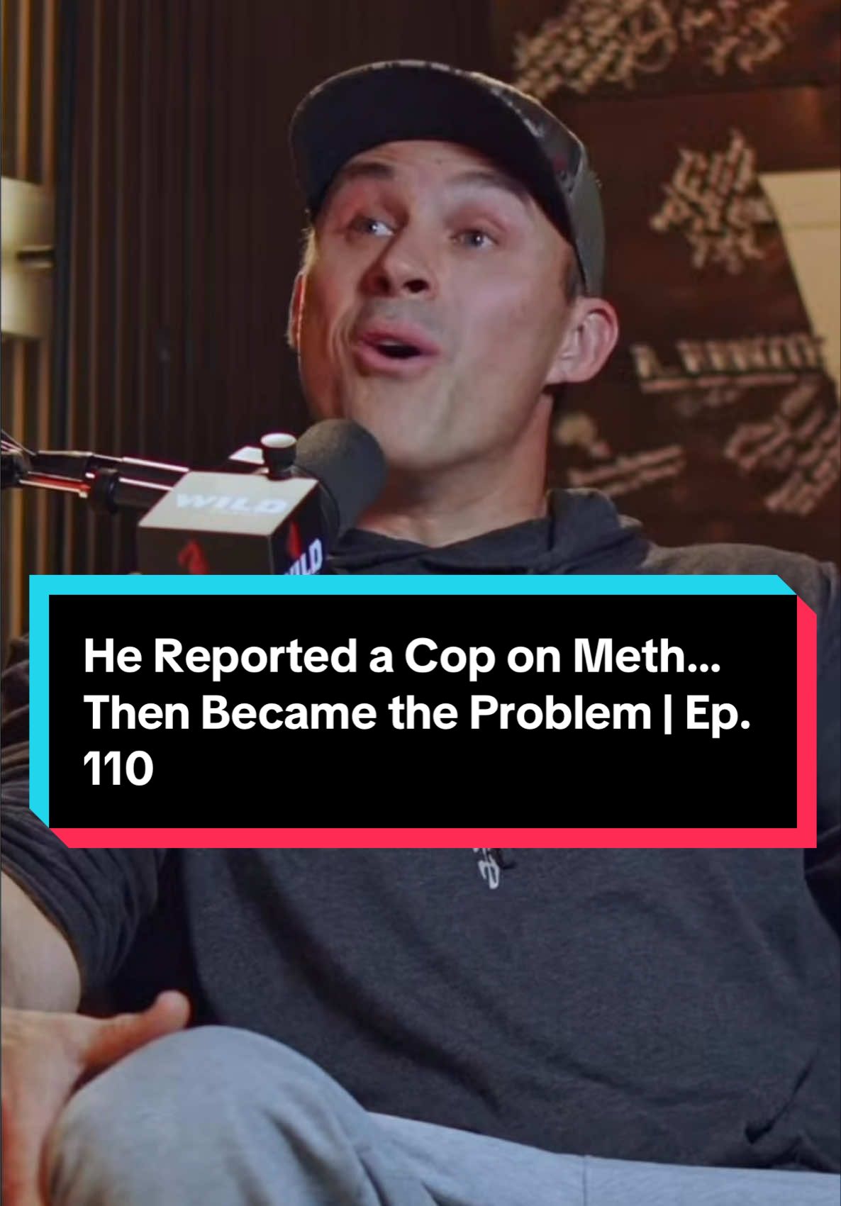 @TheWildChaosPodcast