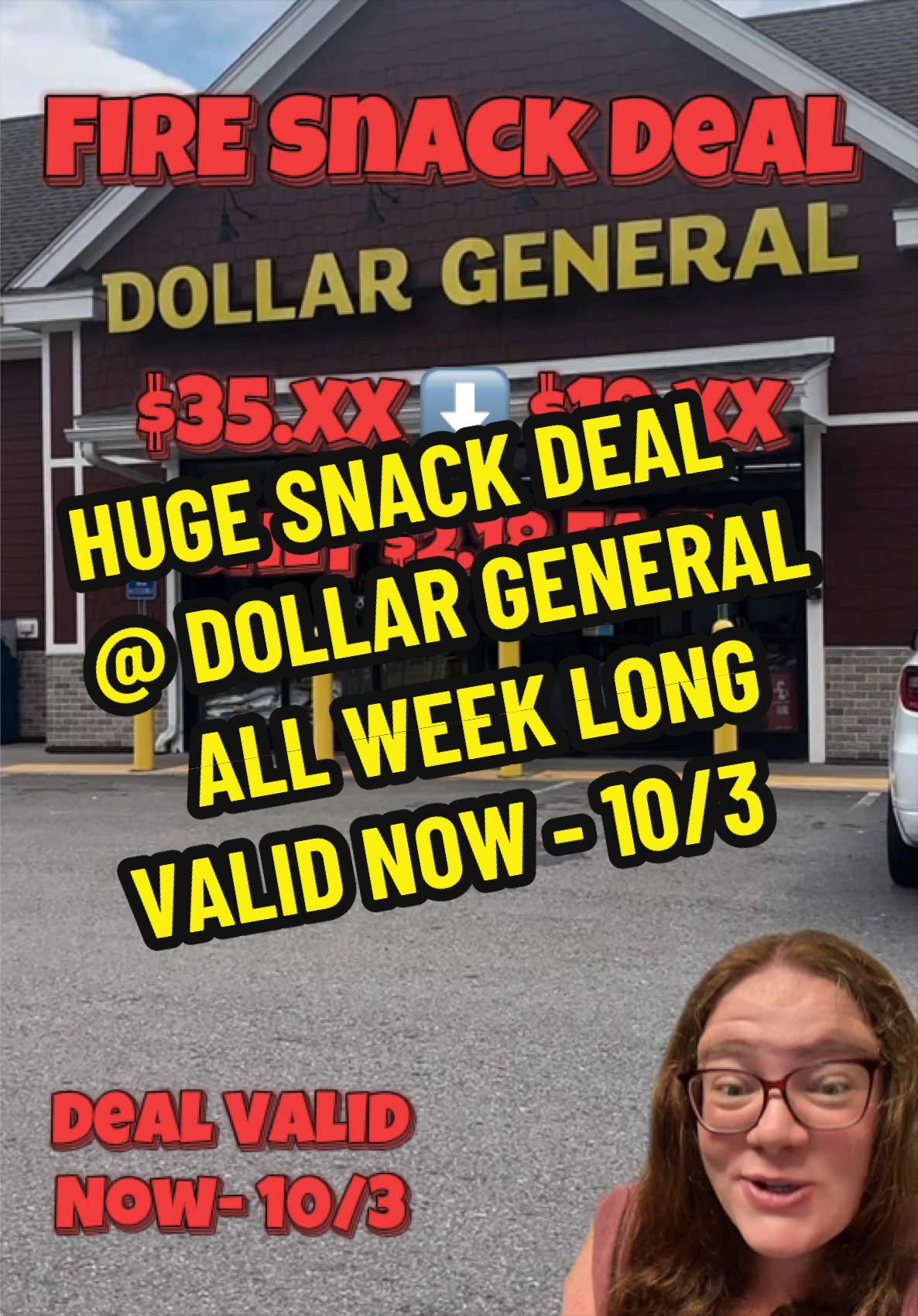 @Couponing with Kay