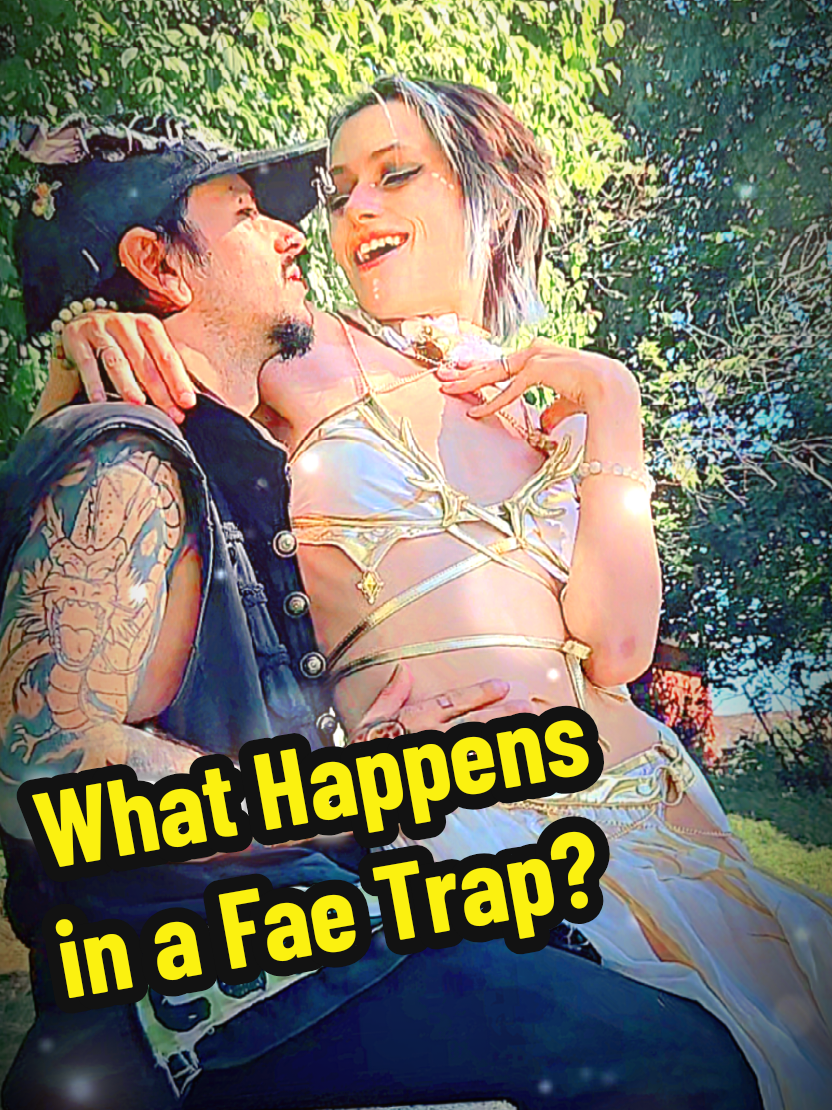 @Fae Wildflower