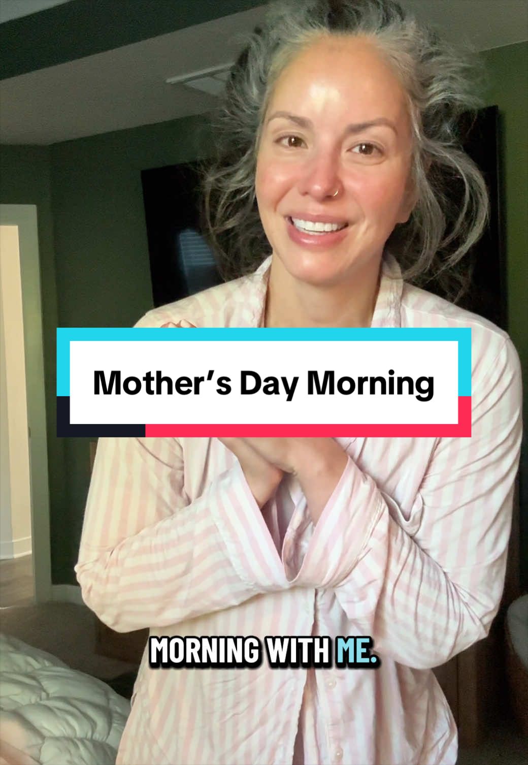 @Silver Sister Says | 50+ Life