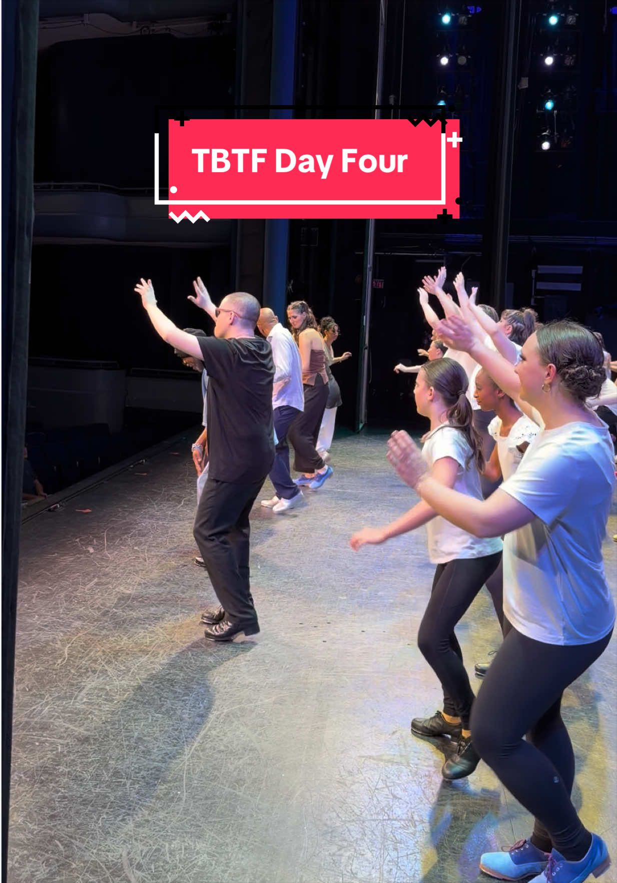 @Tampa Bay Tap Festival