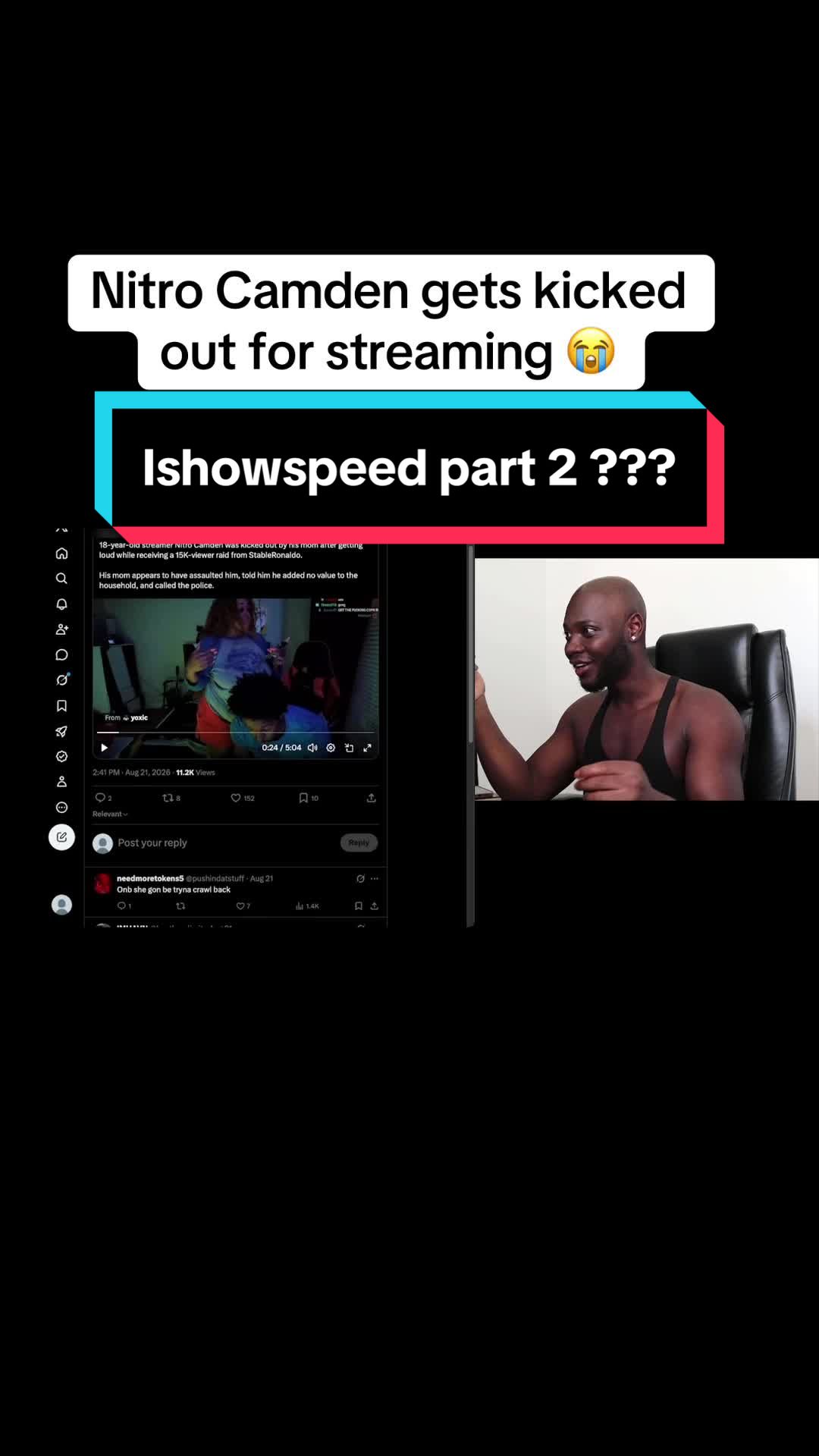@Thevillagebeast