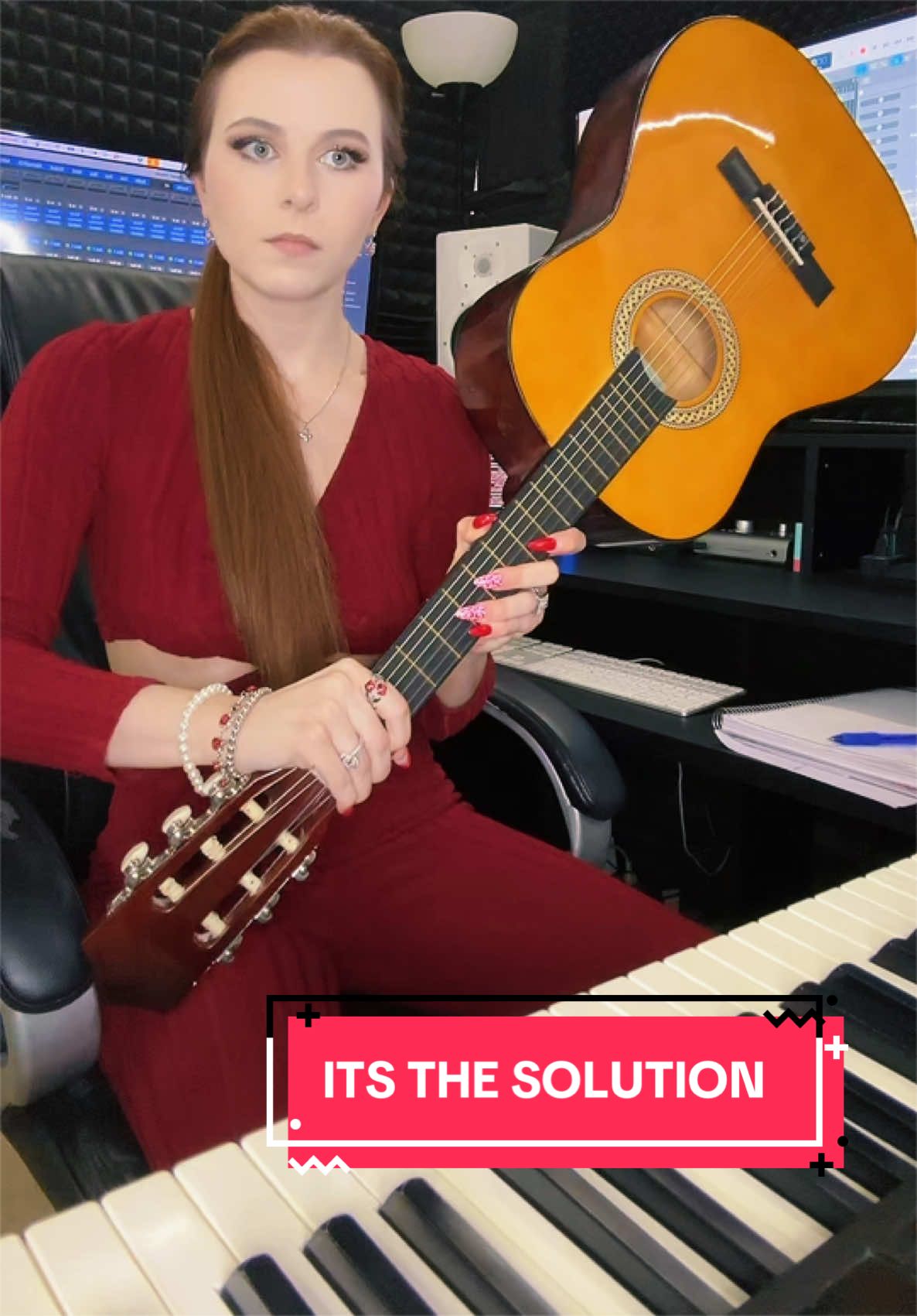 @Tana Rose