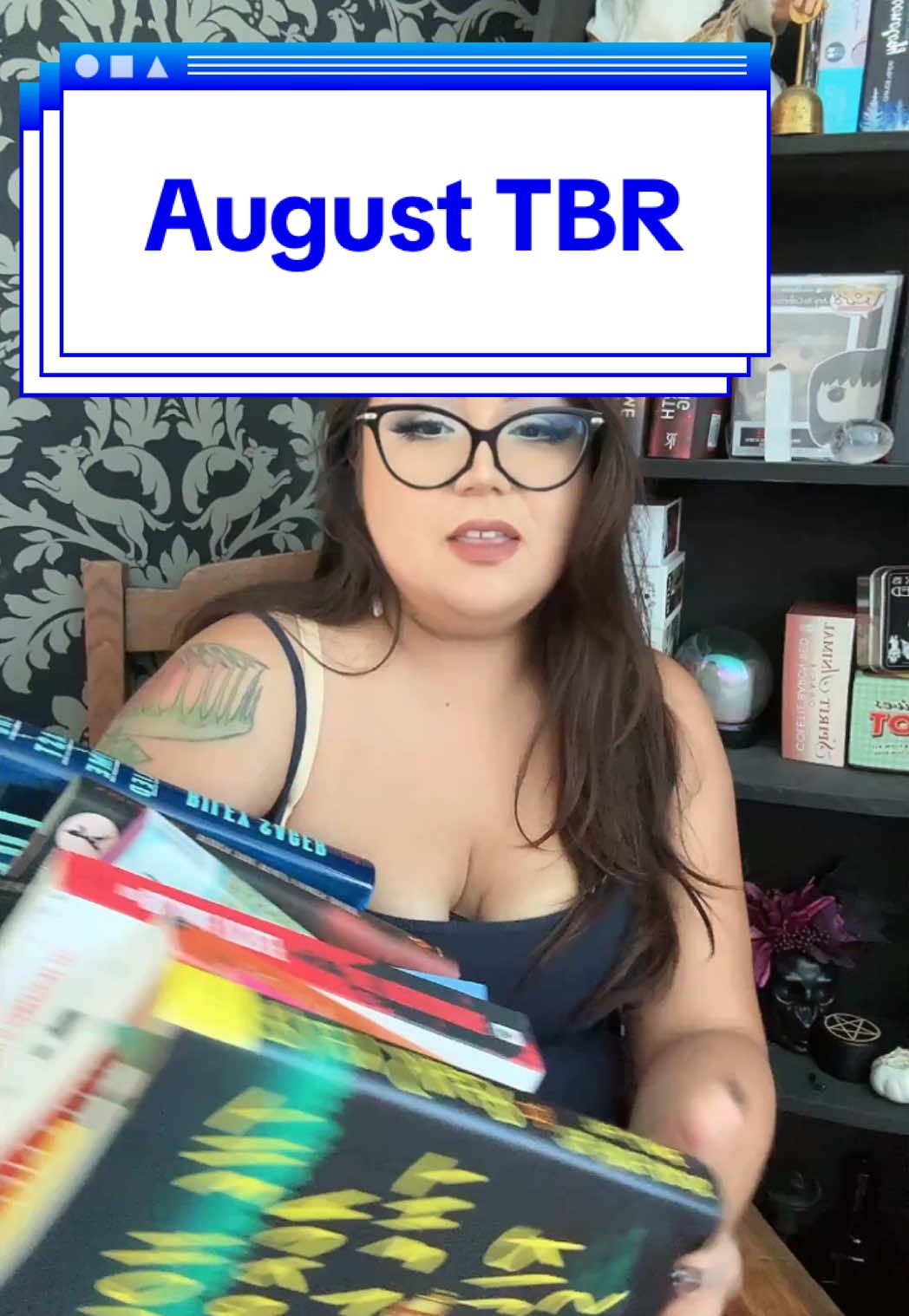@ivythegeekgoddess📚