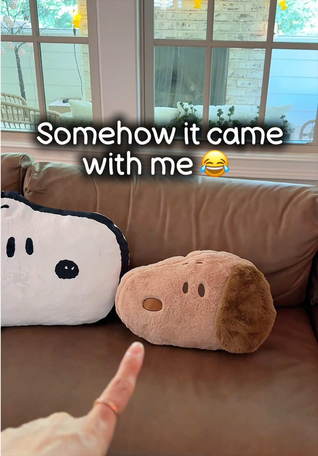 @SunniSnoopy | PEANUTS