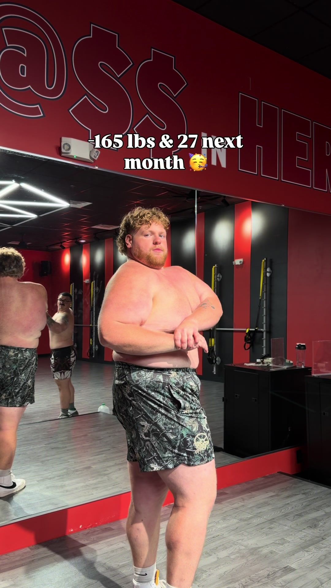 @CAKE