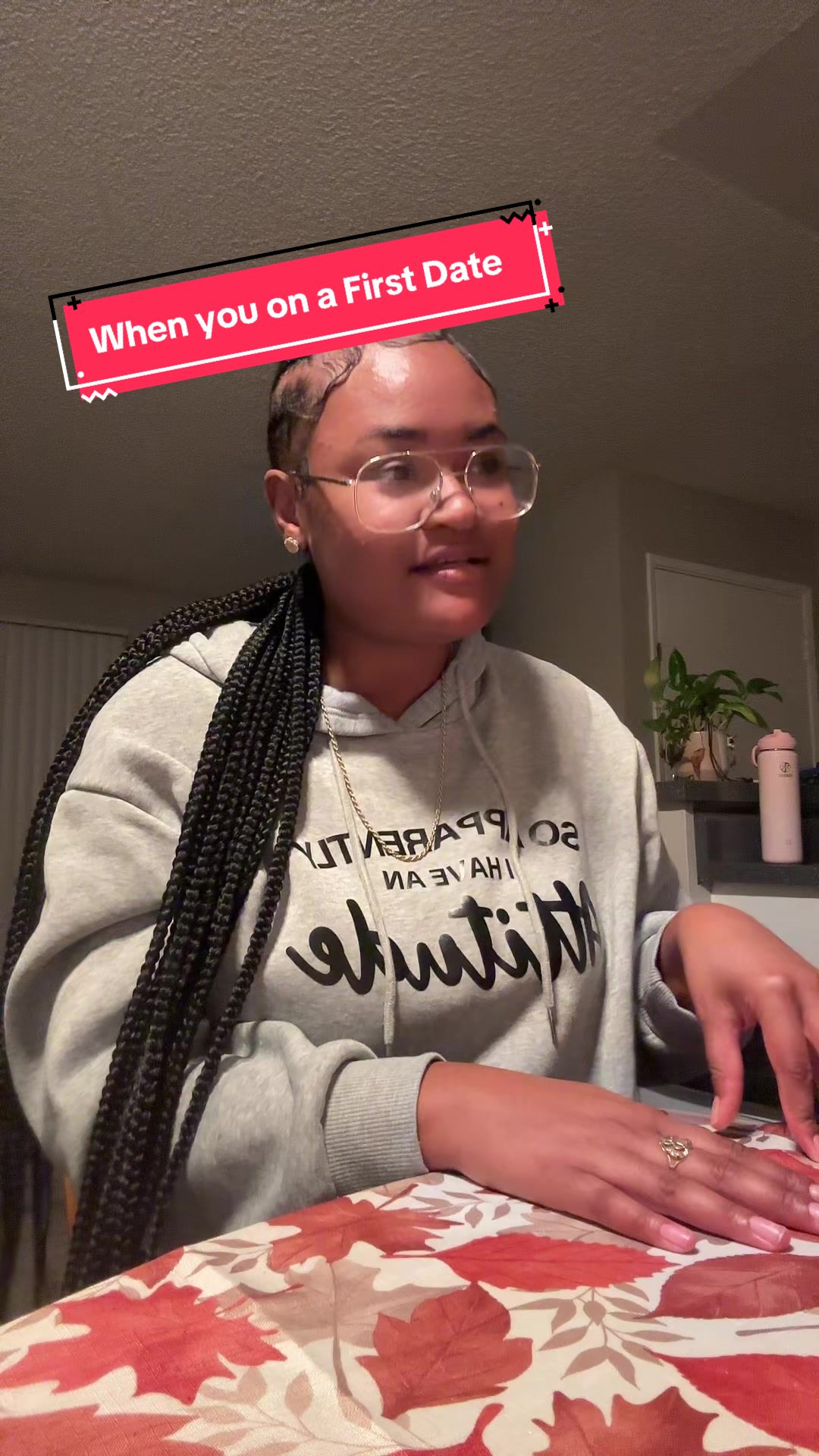 @Imani Jannell